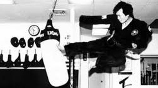 Image 1 from U.S. Taekwondo Academy Churchville partner gallery