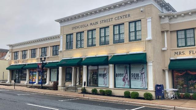 Image 2 from U.S. Taekwondo Academy Churchville partner gallery