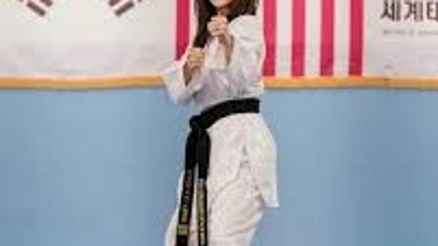 Image 3 from U.S. Taekwondo Academy Churchville partner gallery