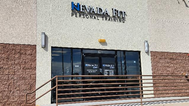 Image 2 from Nevada Fit partner gallery