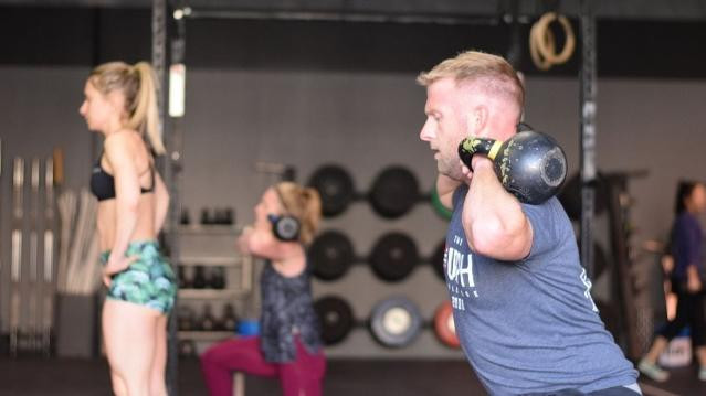 Image 3 from Nevada Fit partner gallery