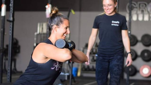 Image 1 from Nevada Fit partner gallery