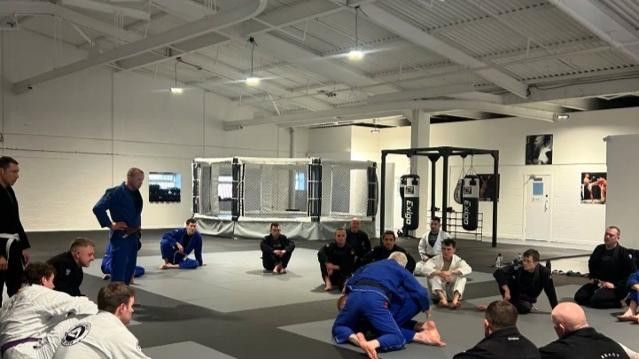 Image 3 from Central Performance Centre partner gallery