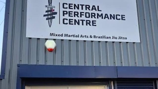 Image 2 from Central Performance Centre partner gallery