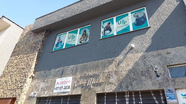 Imagem 2 da galeria do parceiro Universo Pilates