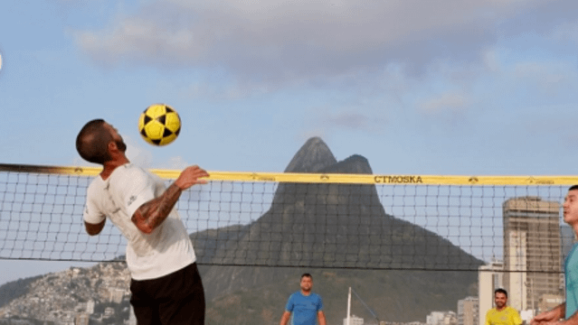 Imagem 1 da galeria do parceiro CT Moska