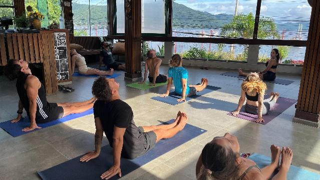 Imagem 1 da galeria do parceiro Pantai