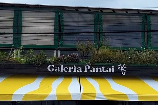 Imagem 2 da galeria do parceiro Pantai