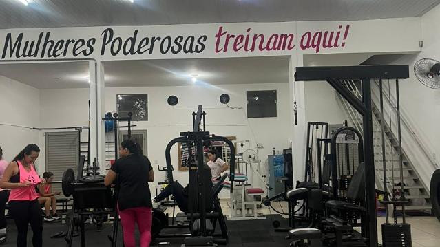 Imagem 2 da galeria do parceiro Luh Martins Studio Feminino