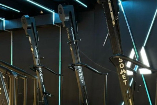 Imagen 1 de la galería del partner Somet Studio