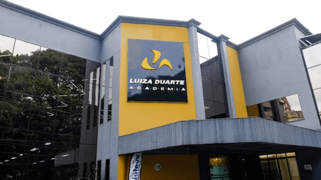 Imagem 2 da galeria do parceiro Luiza Duarte Academia