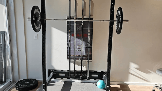 Imagem 3 da galeria do parceiro Race Fisioterapia & Osteopatia