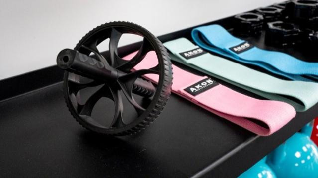 Imagen 3 de la galería del partner JG fitness Boadilla del Monte