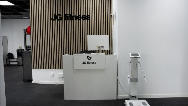 Imagen 2 de la galería del partner JG fitness Boadilla del Monte