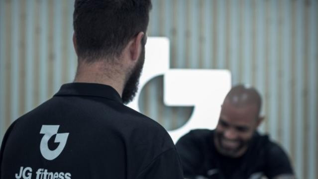 Imagen 1 de la galería del partner JG fitness Boadilla del Monte