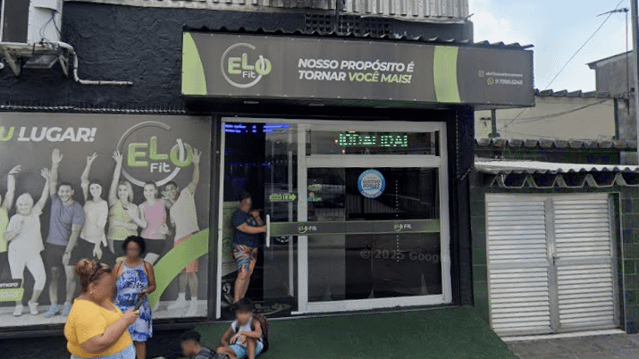 Imagem 2 da galeria do parceiro Elo Fit Senador Camará