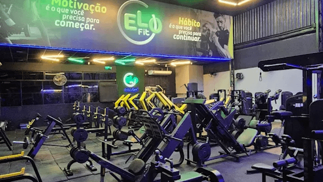 Imagem 3 da galeria do parceiro Elo Fit Senador Camará