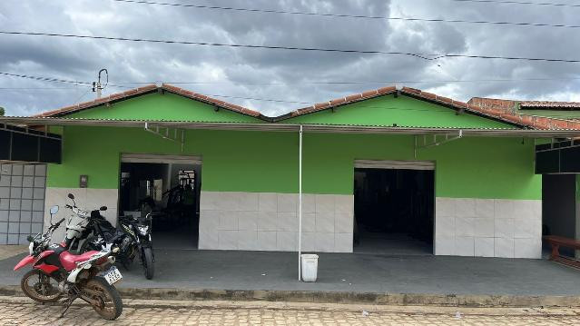 Imagem 2 da galeria do parceiro Força Vital Academia