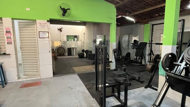 Imagem 3 da galeria do parceiro Força Vital Academia