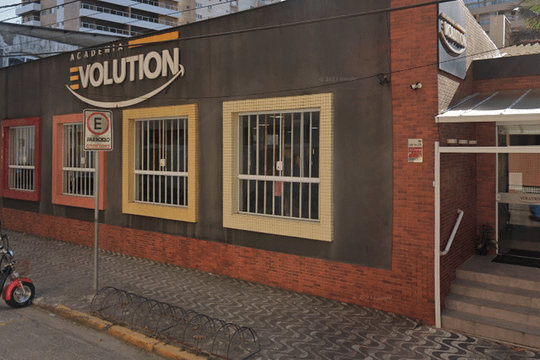 Imagem 2 da galeria do parceiro Evolution Academia