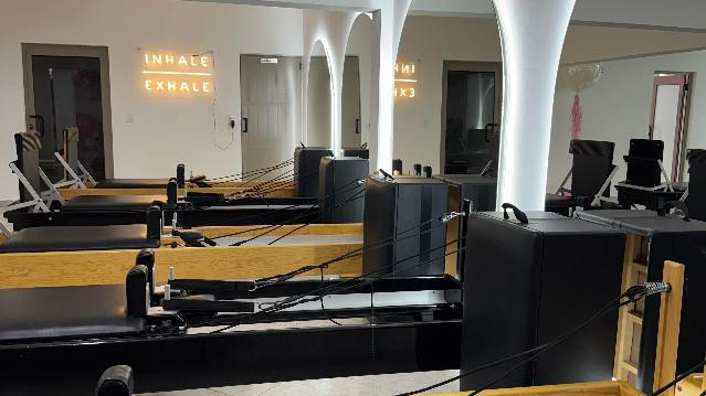 Imagen 1 de la galería del partner Beeten Pilates Studio