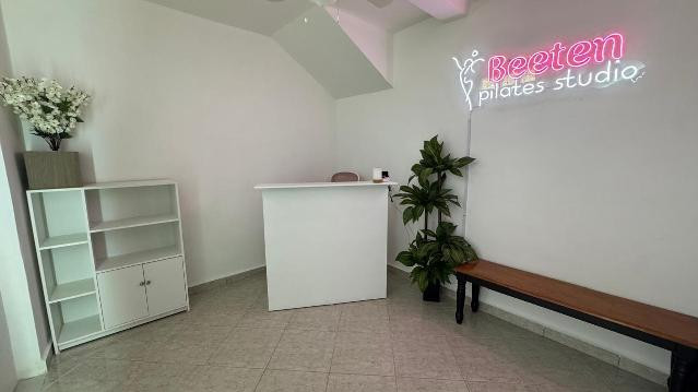 Imagen 3 de la galería del partner Beeten Pilates Studio
