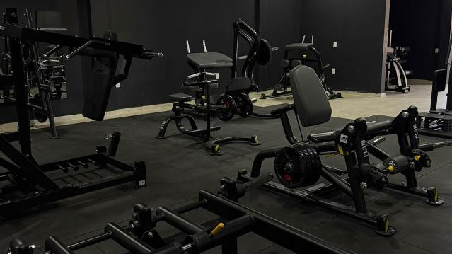 Imagen 2 de la galería del partner Gladiadores Gym - Villas de Universidad