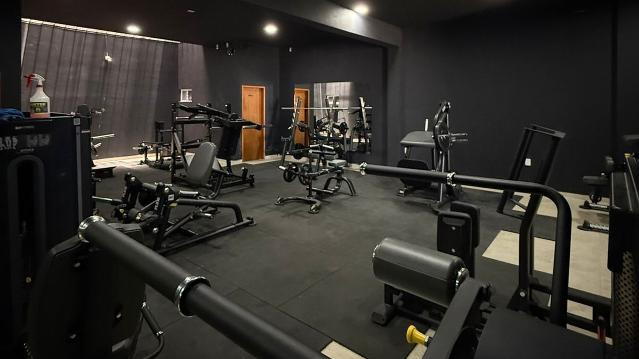 Imagen 1 de la galería del partner Gladiadores Gym - Villas de Universidad