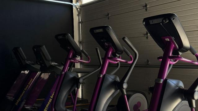 Imagen 3 de la galería del partner Gladiadores Gym - Villas de Universidad