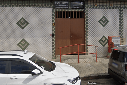 Imagem 2 da galeria do parceiro Pure Pilates - Jardim Popular