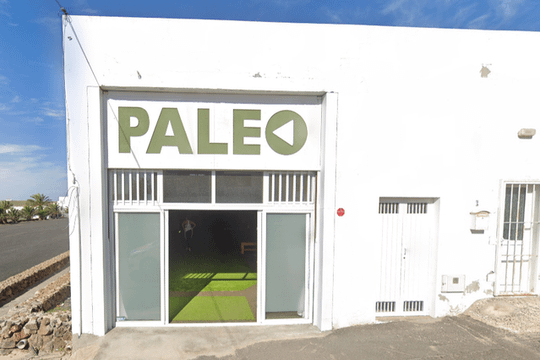 Imagen 2 de la galería del partner Paleo Teguise