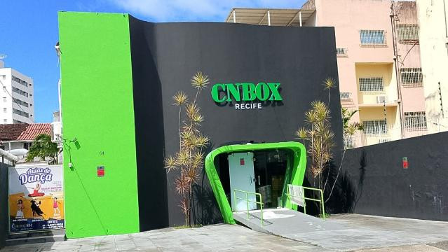 Imagem 2 da galeria do parceiro Cross Nutrition Box - Recife