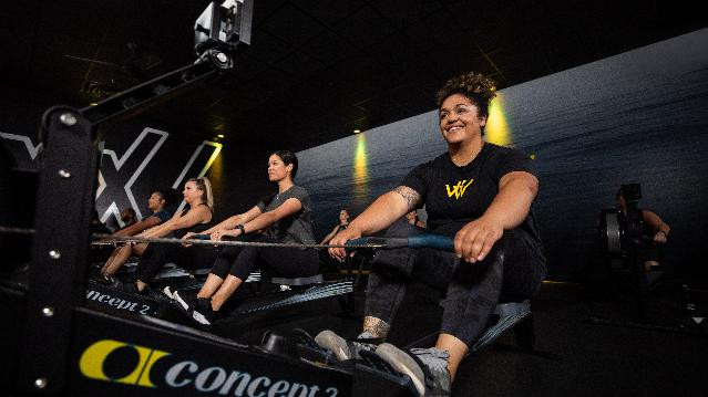 Image 1 from Row House West End partner gallery