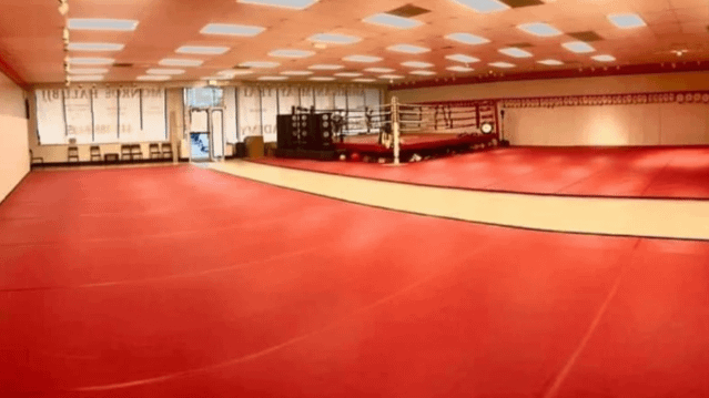 Image 3 from American Muay Thai partner gallery