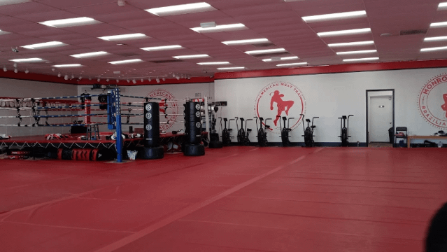 Image 1 from American Muay Thai partner gallery