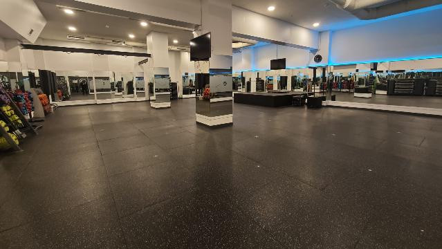 Imagen 2 de la galería del partner Vivagym Las Rosas