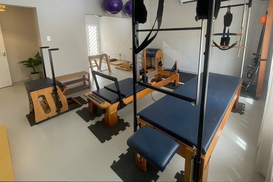 Imagem 1 da galeria do parceiro NEST