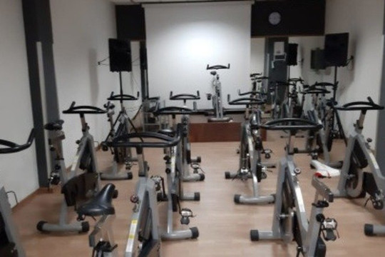 Immagine 3 dalla galleria del partner Fitness Village