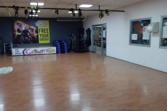Immagine 1 dalla galleria del partner Fitness Village