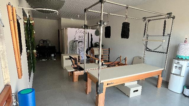 Imagem 1 da galeria do parceiro Clínica Viva Pilates - Parauapebas