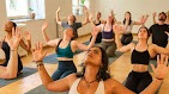 Image 2 from The Primitive Path partner gallery