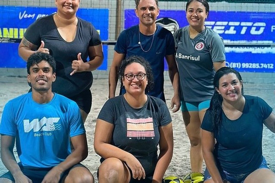Imagem 3 da galeria do parceiro WS Beach Club