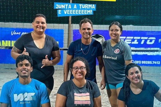 Imagem 2 da galeria do parceiro WS Beach Club