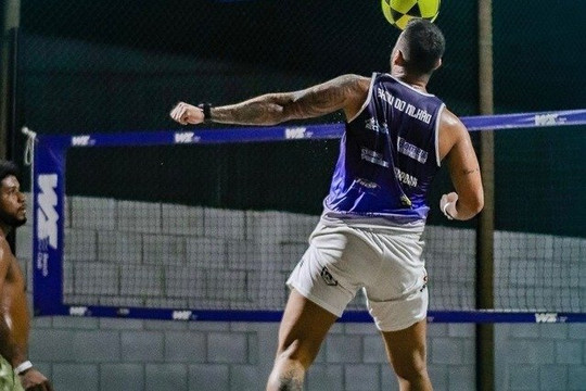 Imagem 1 da galeria do parceiro WS Beach Club