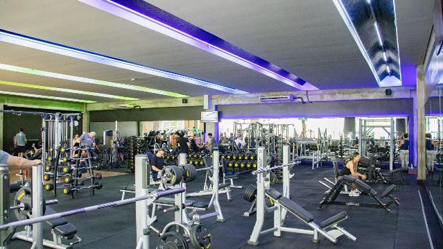 Imagem 1 da galeria do parceiro Academia 24h Premium