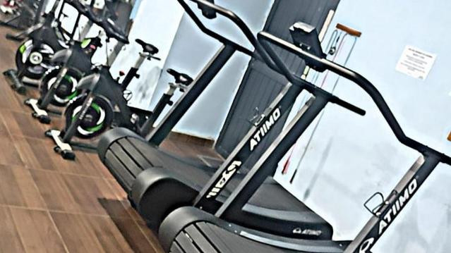 Imagem 3 da galeria do parceiro Academia Diferencial Fitness