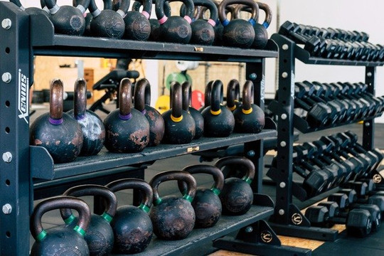 Immagine 3 dalla galleria del partner Crossfit Testudo