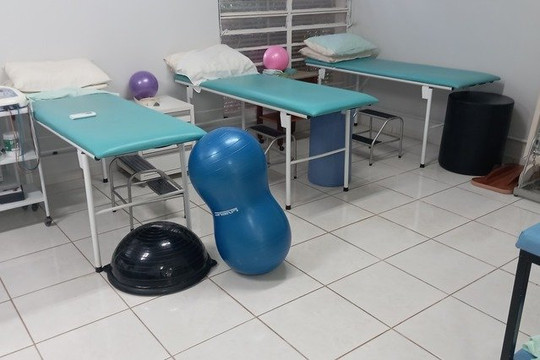 Imagem 3 da galeria do parceiro Clínica Sânitas