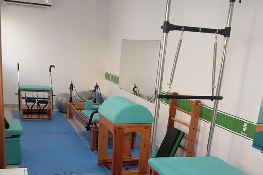 Imagem 1 da galeria do parceiro Clínica Sânitas