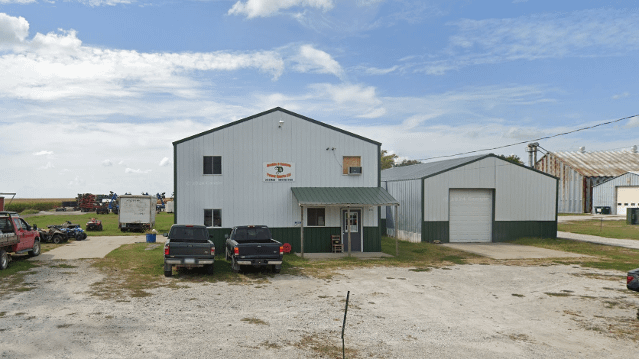 Image 2 from Underground Barbell Hedrick partner gallery